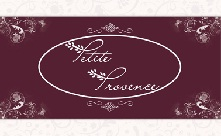 Brosura Petite Provence